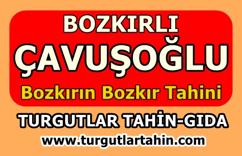 tahin, çifte kavrulmuş tahin